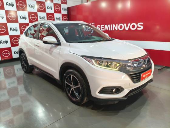HONDA HR-V 1.8 16V FLEX EX 4P AUTOMÁTICO HONDA HR-V 1.8 16V FLEX EX 4P AUTOMÁTICO